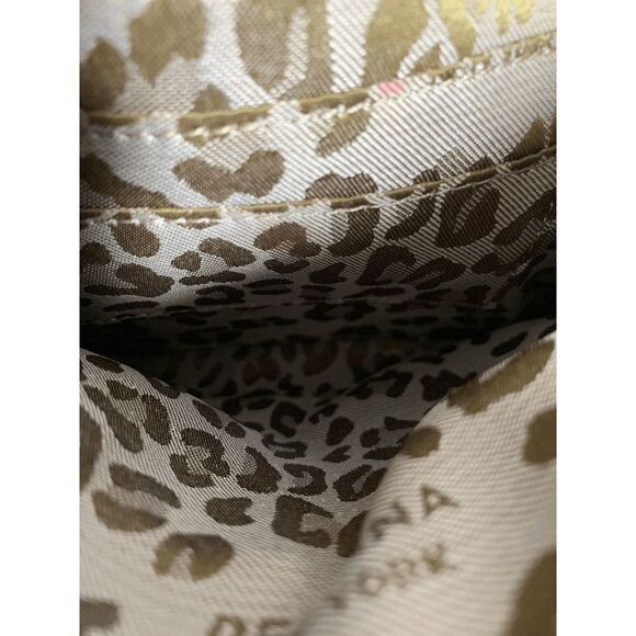 Perlina New York Leather Crossbody Purse - Picture 11 of 11